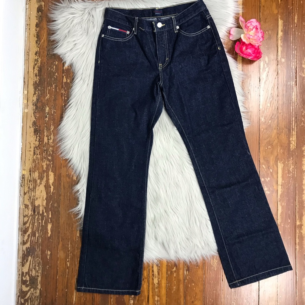 Tommy Roc Roc Bootcut Jeans